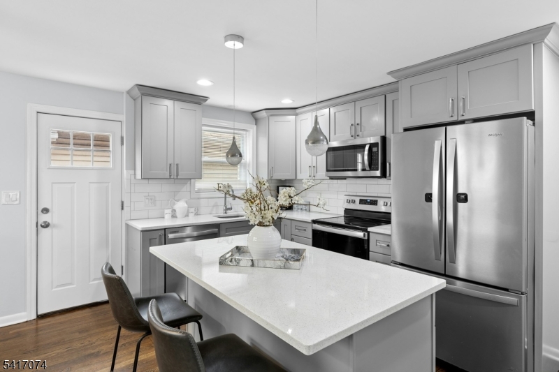 Cleveland - Residential Income