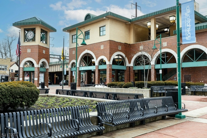 Cleveland - Residential Income