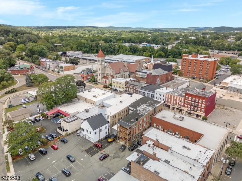 Downtown - Commercial Sale