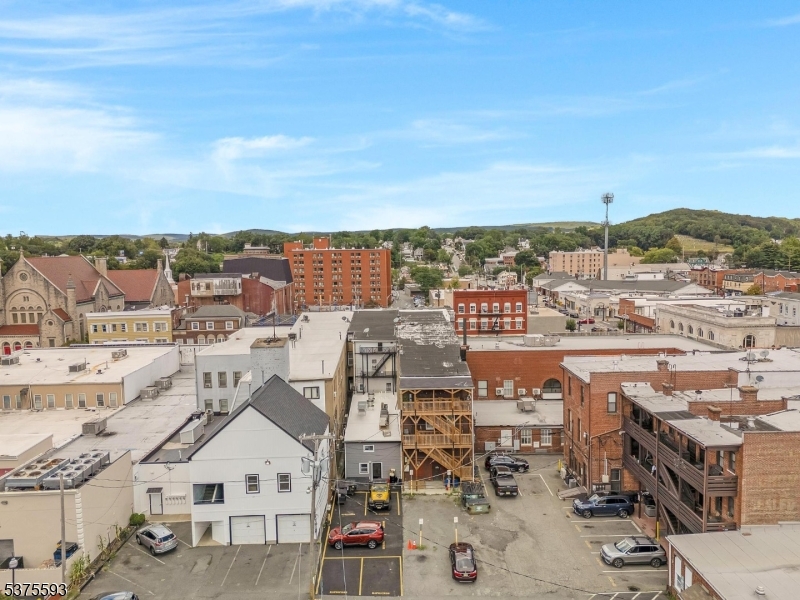 Downtown - Commercial Sale