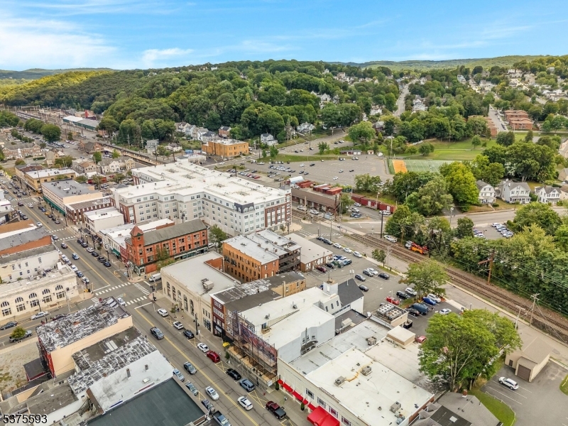 Downtown - Commercial Sale