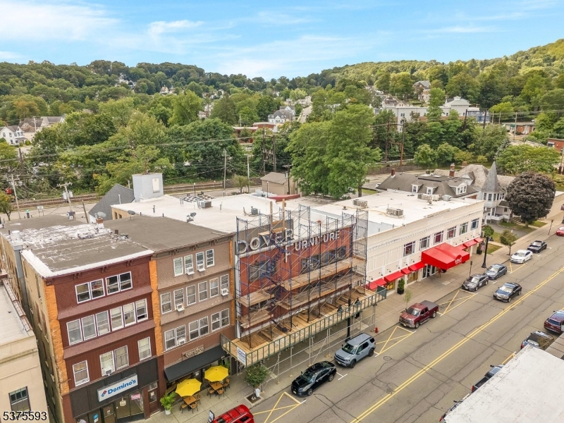 Downtown - Commercial Sale