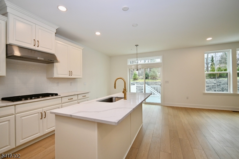 OAKS AT RANDOLPH - Residential