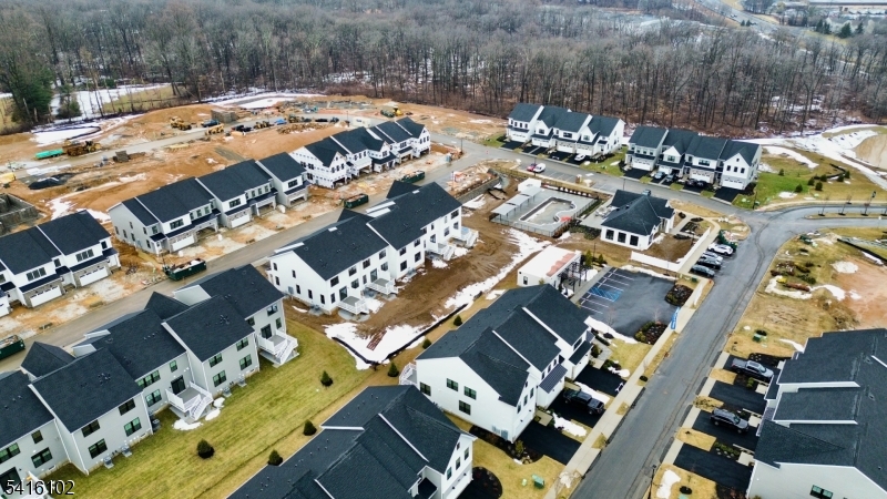 OAKS AT RANDOLPH - Residential