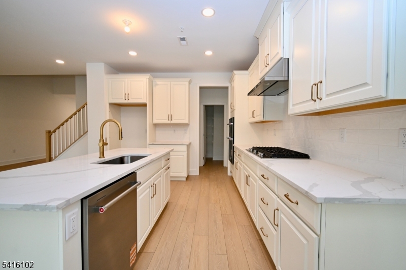 OAKS AT RANDOLPH - Residential