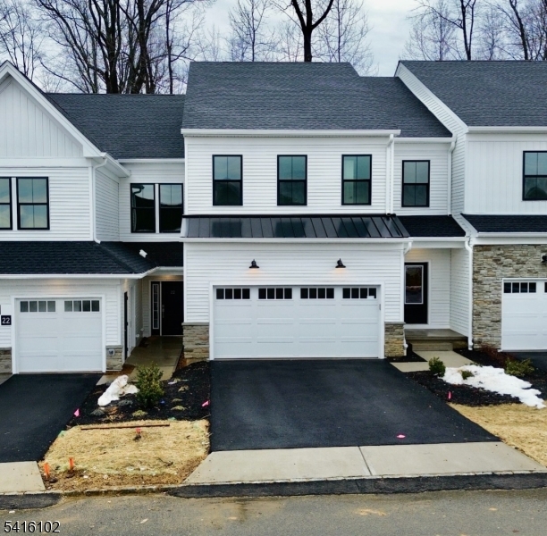 OAKS AT RANDOLPH - Residential