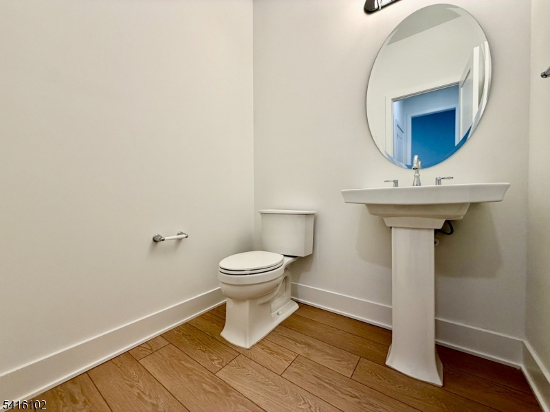 OAKS AT RANDOLPH - Residential