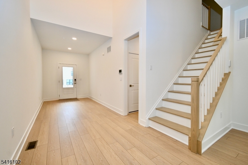 OAKS AT RANDOLPH - Residential