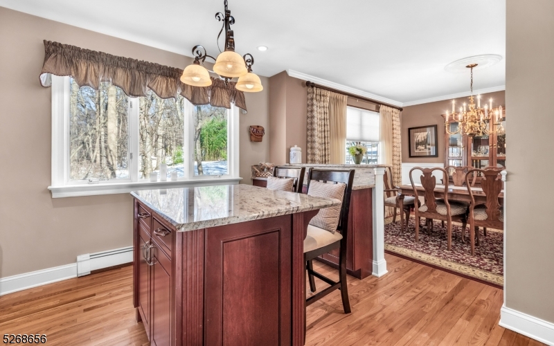 Capital Estates - Residential