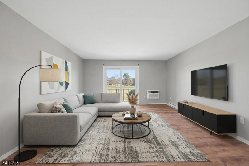 Claremont Hills - Residential Lease