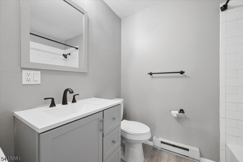 Claremont Hills - Residential Lease