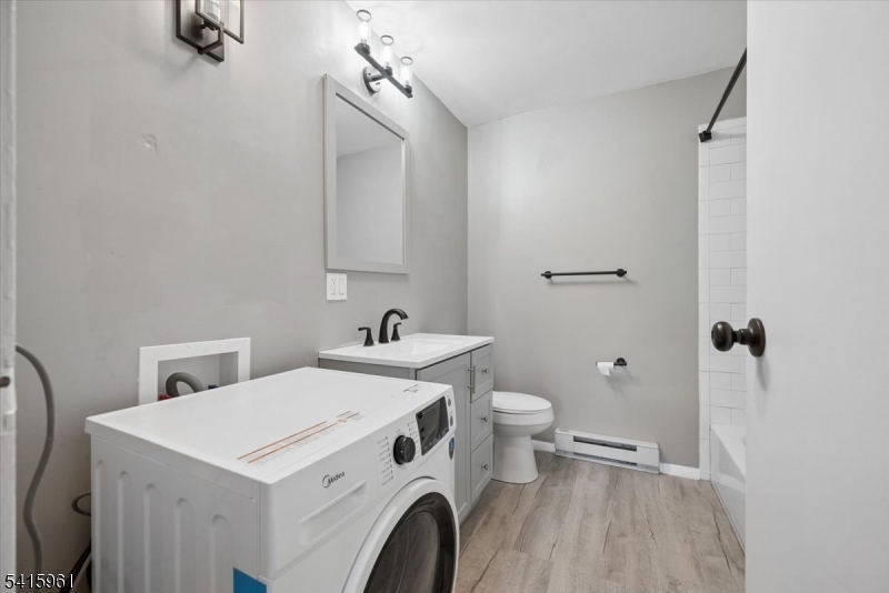 Claremont Hills - Residential Lease