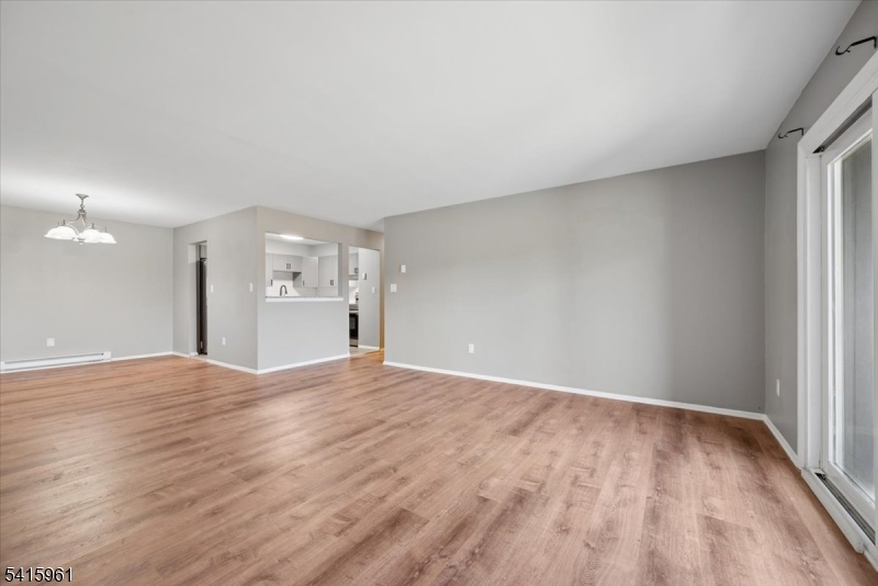 Claremont Hills - Residential Lease