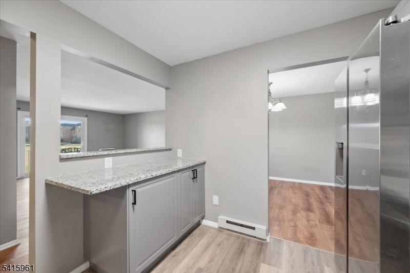 Claremont Hills - Residential Lease