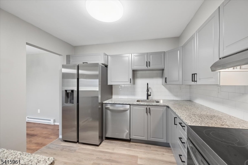 Claremont Hills - Residential Lease