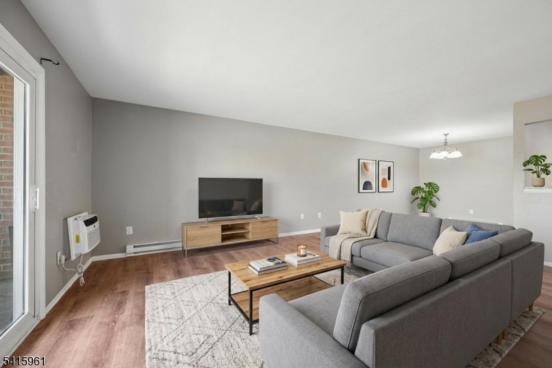 Claremont Hills - Residential Lease