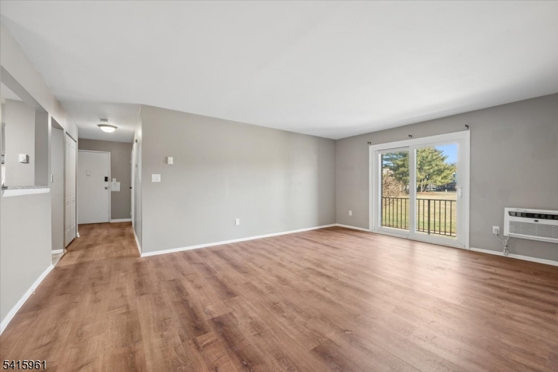 Claremont Hills - Residential Lease