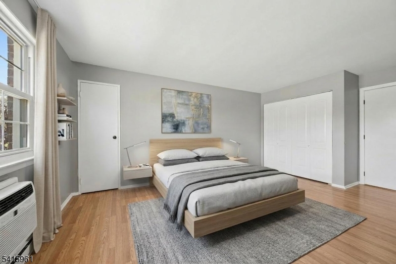 Claremont Hills - Residential Lease