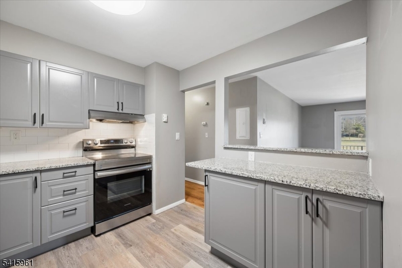 Claremont Hills - Residential Lease