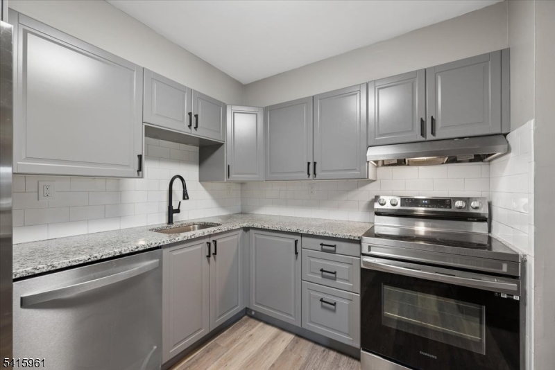 Claremont Hills - Residential Lease