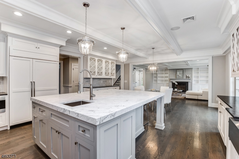 Northside - Residential