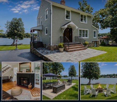 21 Musconetcong Ave, Stanhope Boro, NJ 07874 - #: 4044084