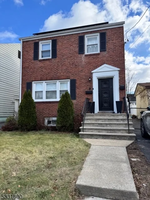 334 Wainwright St, Newark City, NJ 07112 - MLS#: 3940484