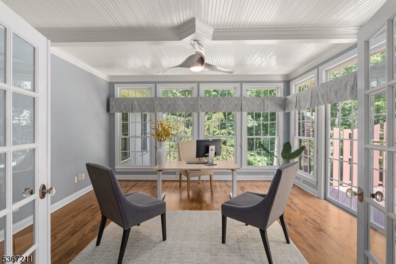 Brookrace - Residential