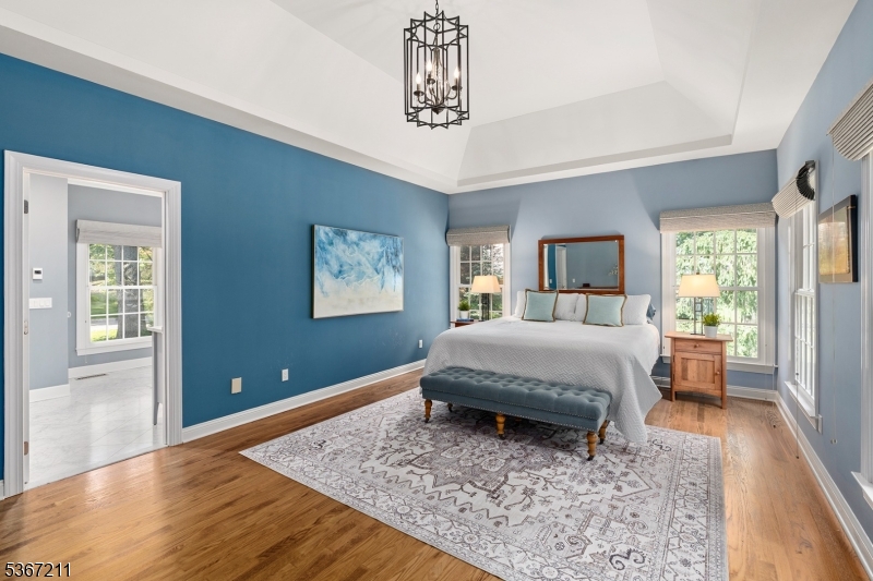 Brookrace - Residential