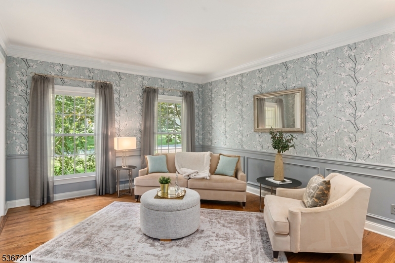 Brookrace - Residential