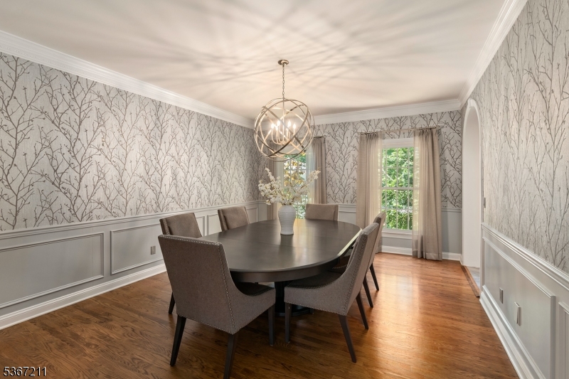 Brookrace - Residential