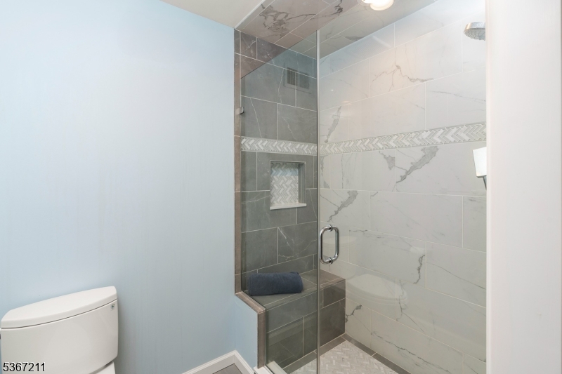 Brookrace - Residential