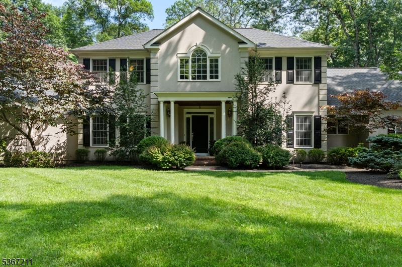 Brookrace - Residential