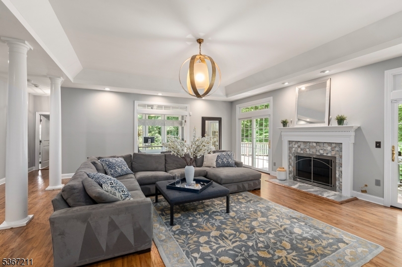 Brookrace - Residential