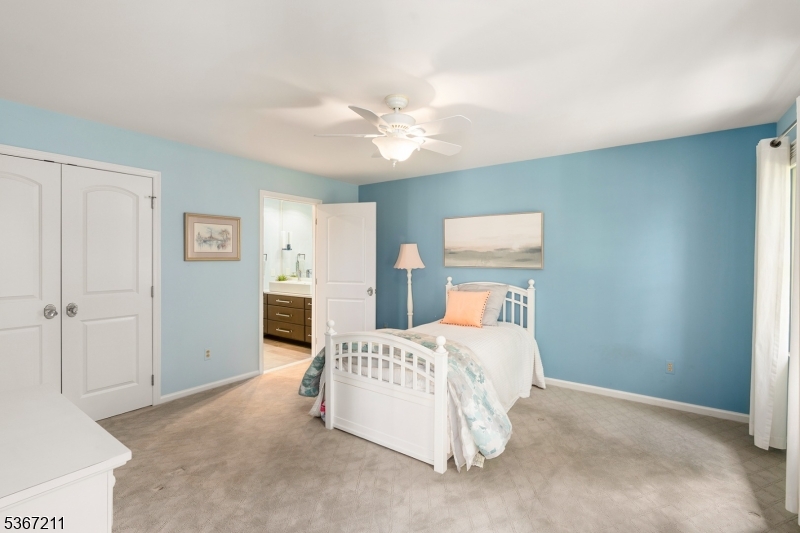 Brookrace - Residential