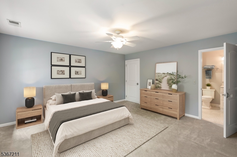 Brookrace - Residential