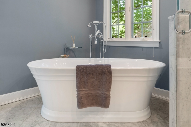 Brookrace - Residential