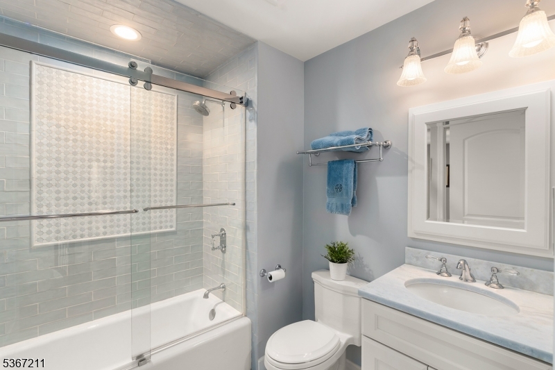 Brookrace - Residential