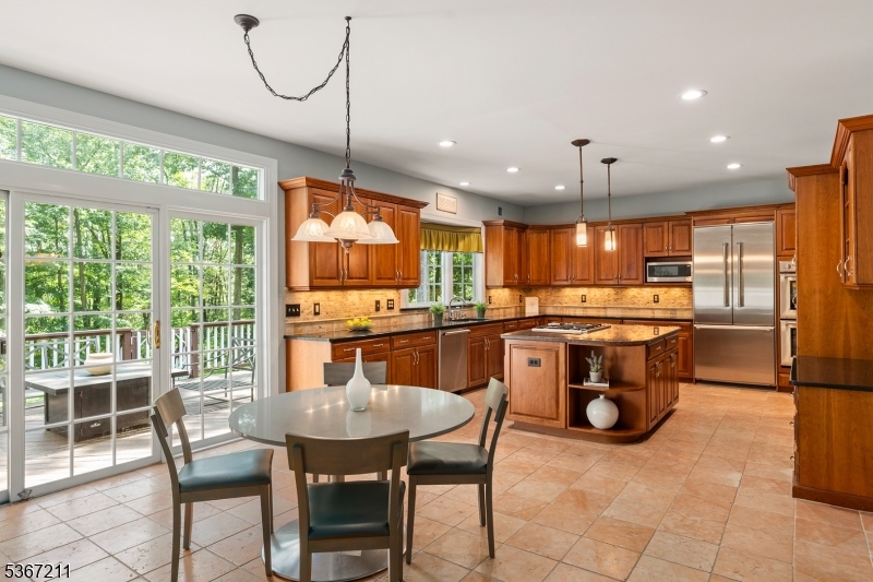 Brookrace - Residential