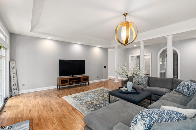 Brookrace - Residential