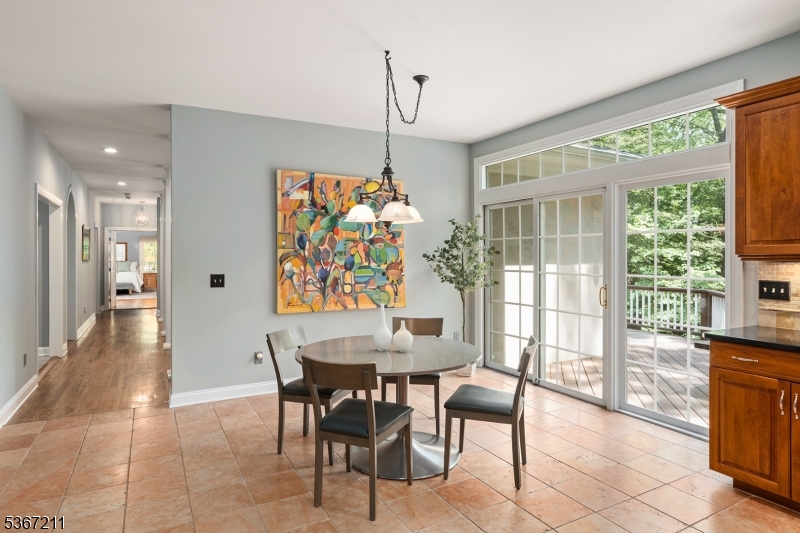 Brookrace - Residential