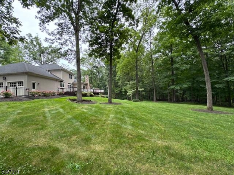 Brookrace - Residential