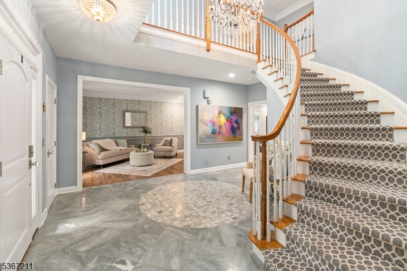 Brookrace - Residential