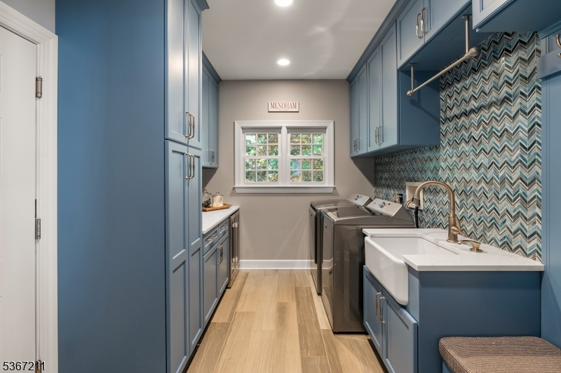 Brookrace - Residential