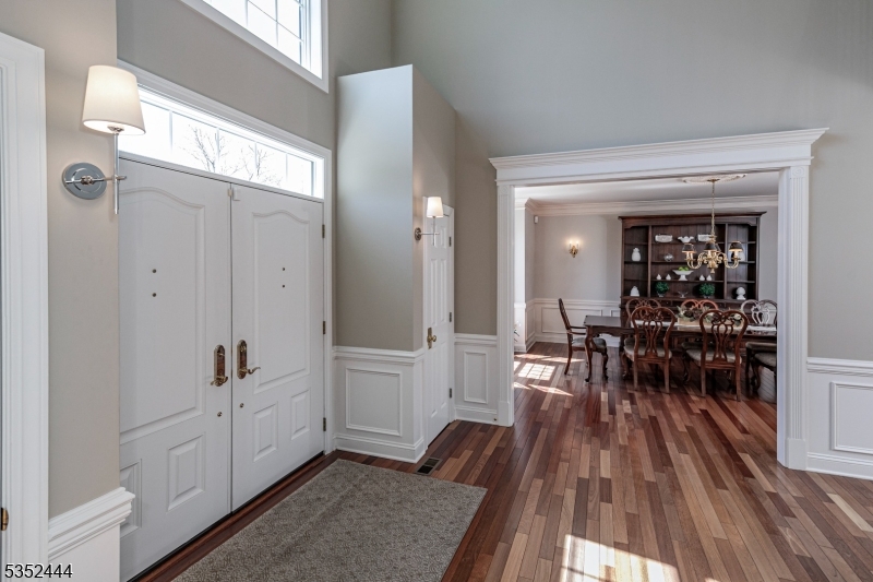 Rock Brook Estates - Residential