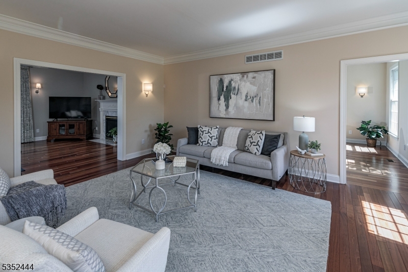 Rock Brook Estates - Residential