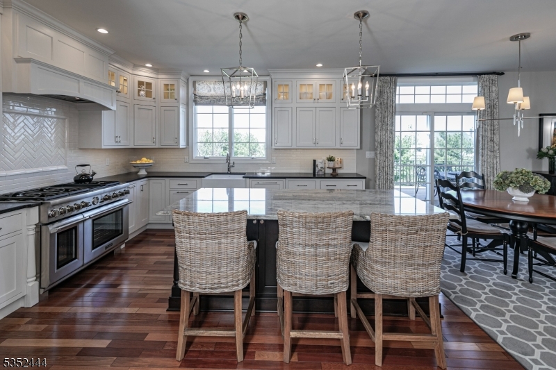 Rock Brook Estates - Residential