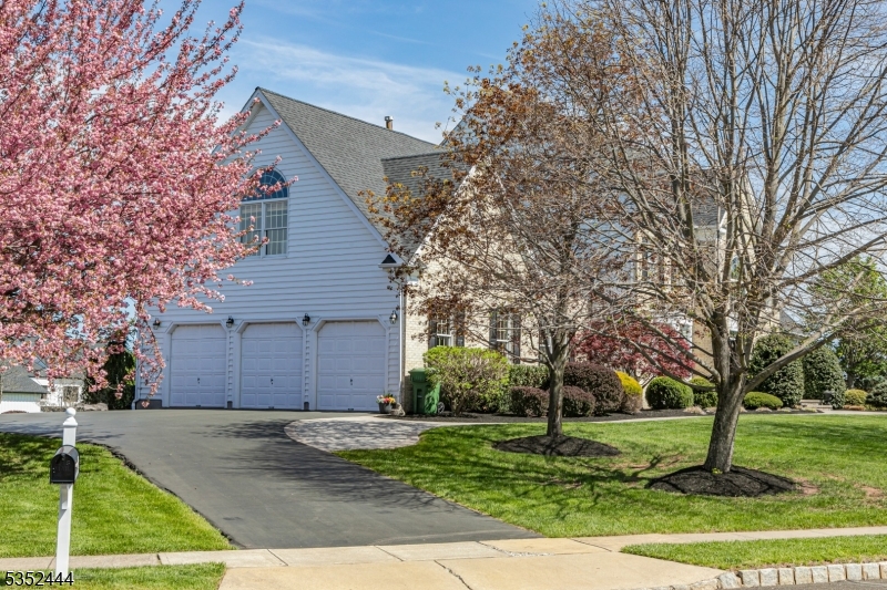 Rock Brook Estates - Residential