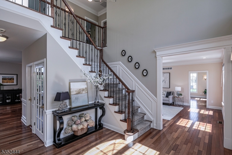 Rock Brook Estates - Residential