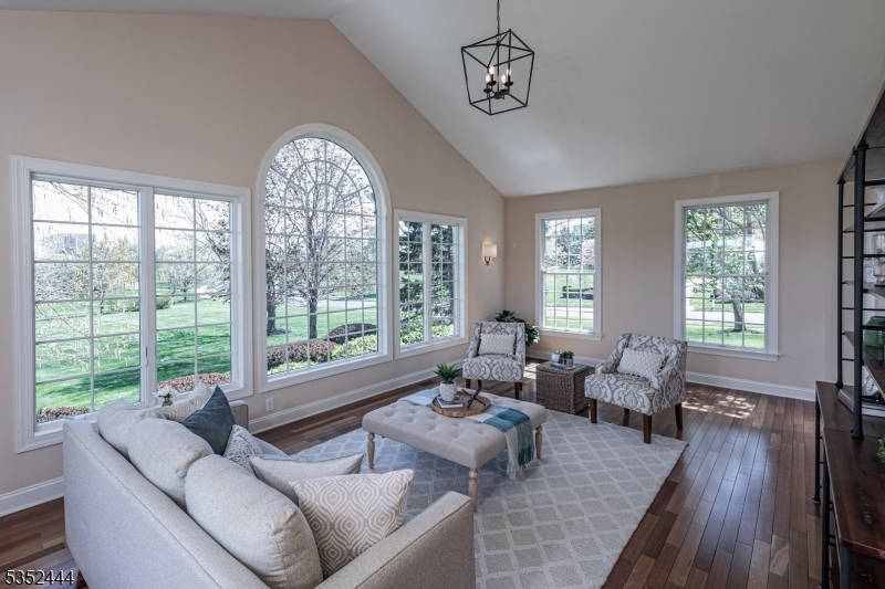 Rock Brook Estates - Residential